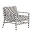 Rosen Outdoor Chair-Fourhands