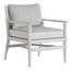 Rosen Outdoor Chair-Fourhands