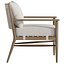 Rosen Outdoor Chair-Fourhands