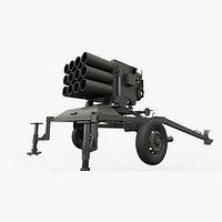 RAK-12 128mm