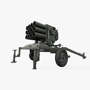 RAK-12 128mm