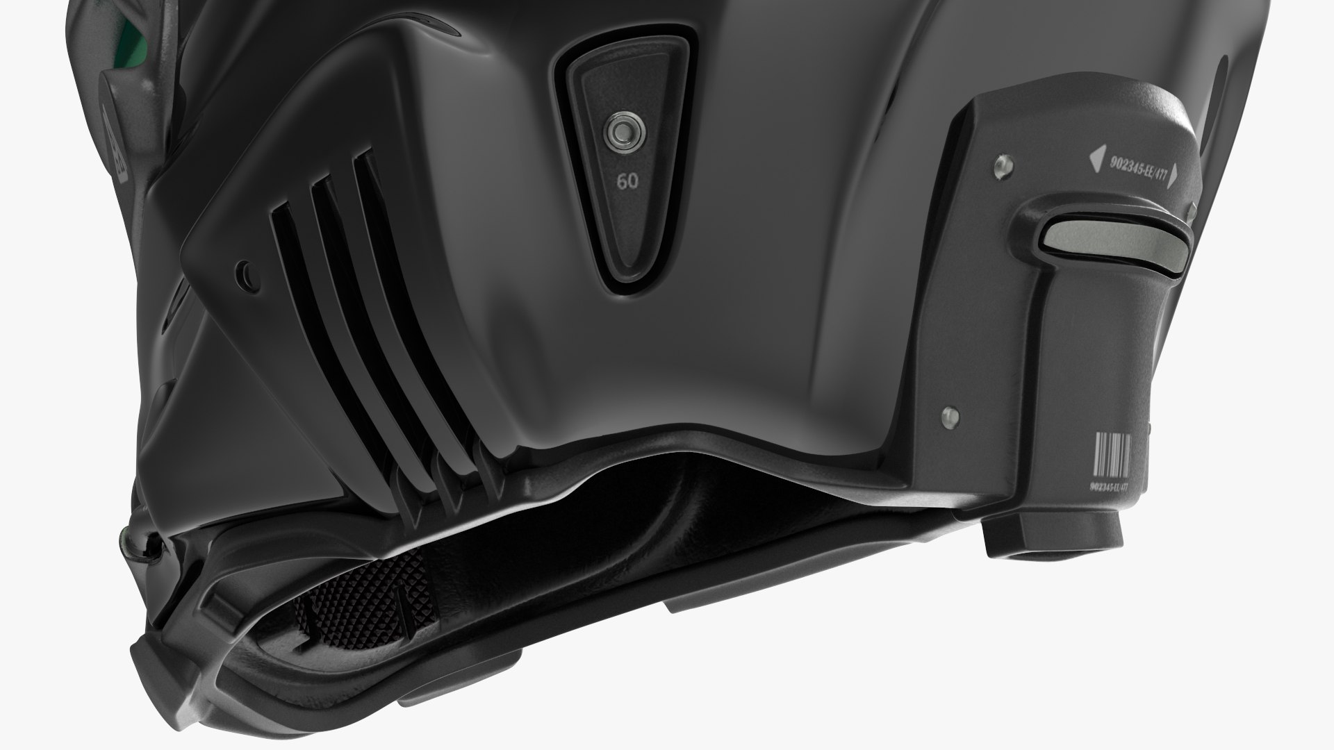 Futuristic Combat Helmet Black 3D model https://p.turbosquid.com/ts-thumb/rw/phnaWy/fL/futuristic_combat_helmet_black_013/jpg/1738129645/1920x1080/fit_q87/47f2328bbd29e5ac906c2b861e2840c40eae71a3/futuristic_combat_helmet_black_013.jpg