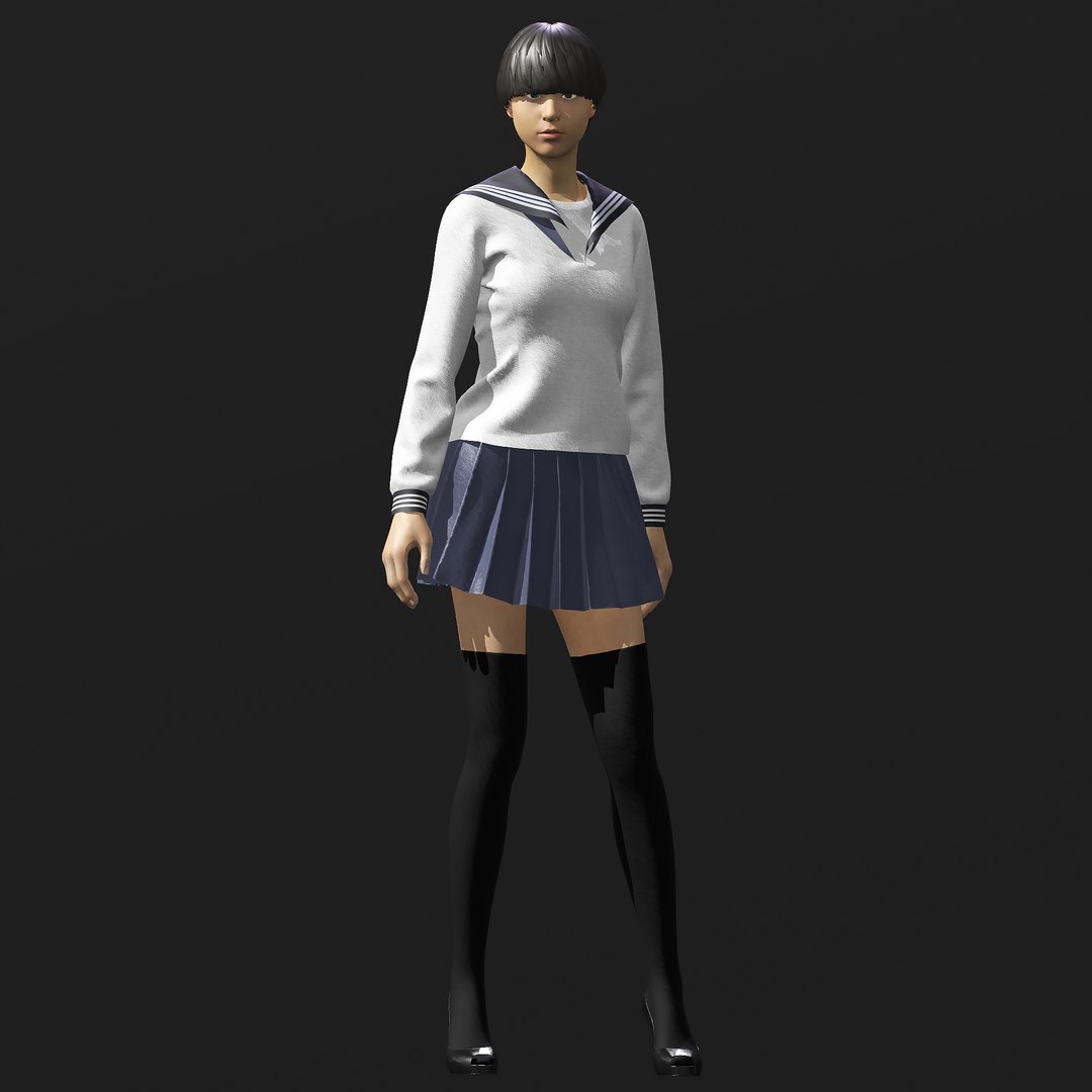 3D model japanese girl school uniform https://p.turbosquid.com/ts-thumb/rw/rbvfmq/g92LoNCc/untitled1/jpg/1516702147/1920x1080/fit_q87/8e9505d2d9742e3298a12e3e88ed4615040d7a8c/untitled1.jpg
