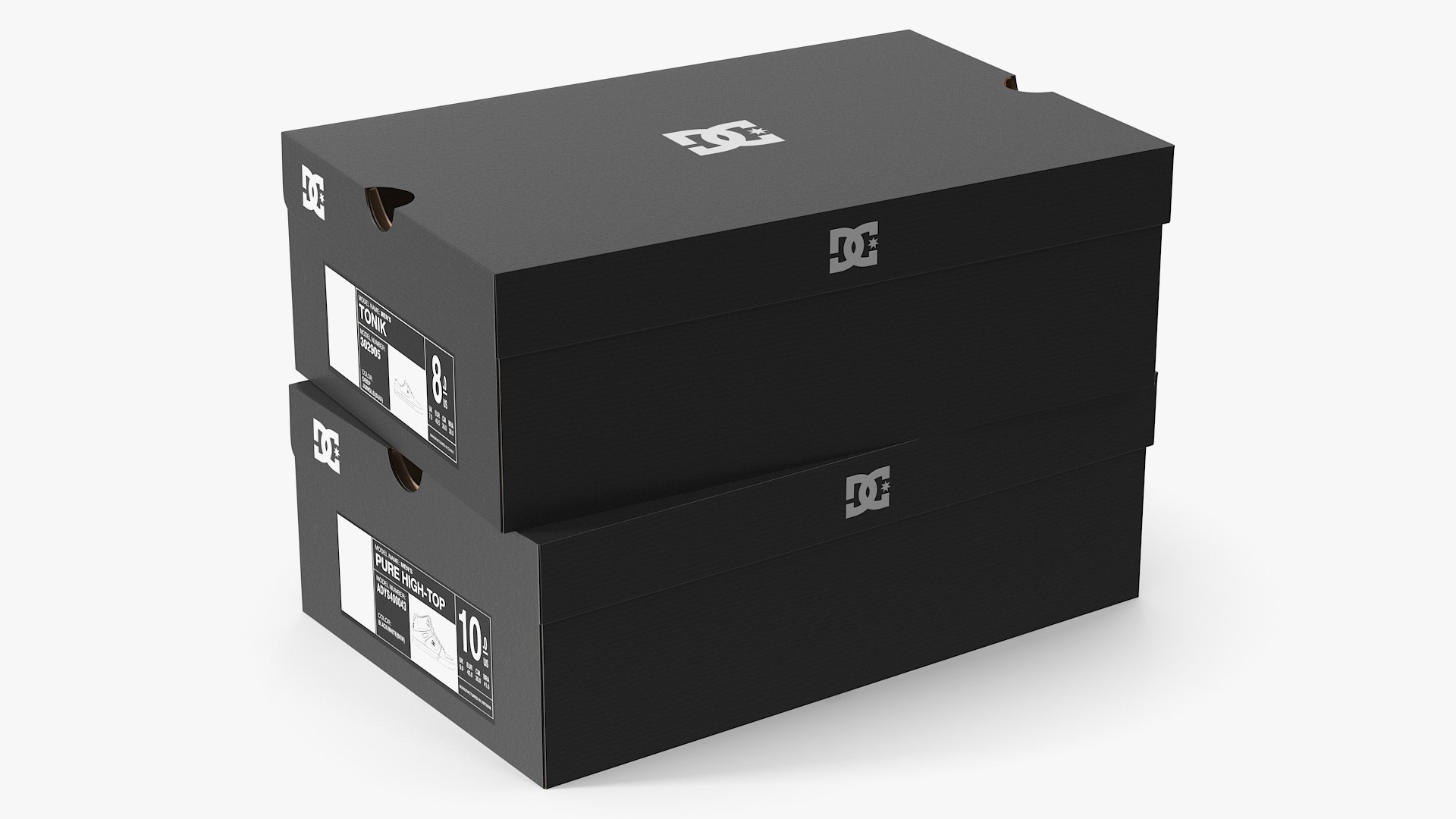 DC Shoes Stacked Shoe Boxes Black 3D https://p.turbosquid.com/ts-thumb/rw/uM1O69/kx/dc_shoes_stacked_shoe_boxes_black_004/jpg/1788204404/1920x1080/fit_q87/b294f818a03f0d7485f0dda4bff5651754bd7bc5/dc_shoes_stacked_shoe_boxes_black_004.jpg