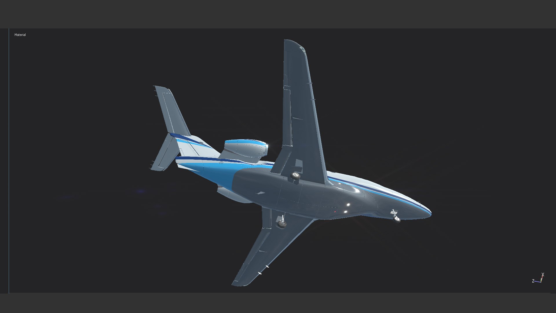 3D premier jet aircraft model https://p.turbosquid.com/ts-thumb/rw/yCf46w/0Od3mH2D/img9/jpg/1502588756/1920x1080/fit_q87/06e3be65b4ad4544372207762b0d8484d2cf000b/img9.jpg