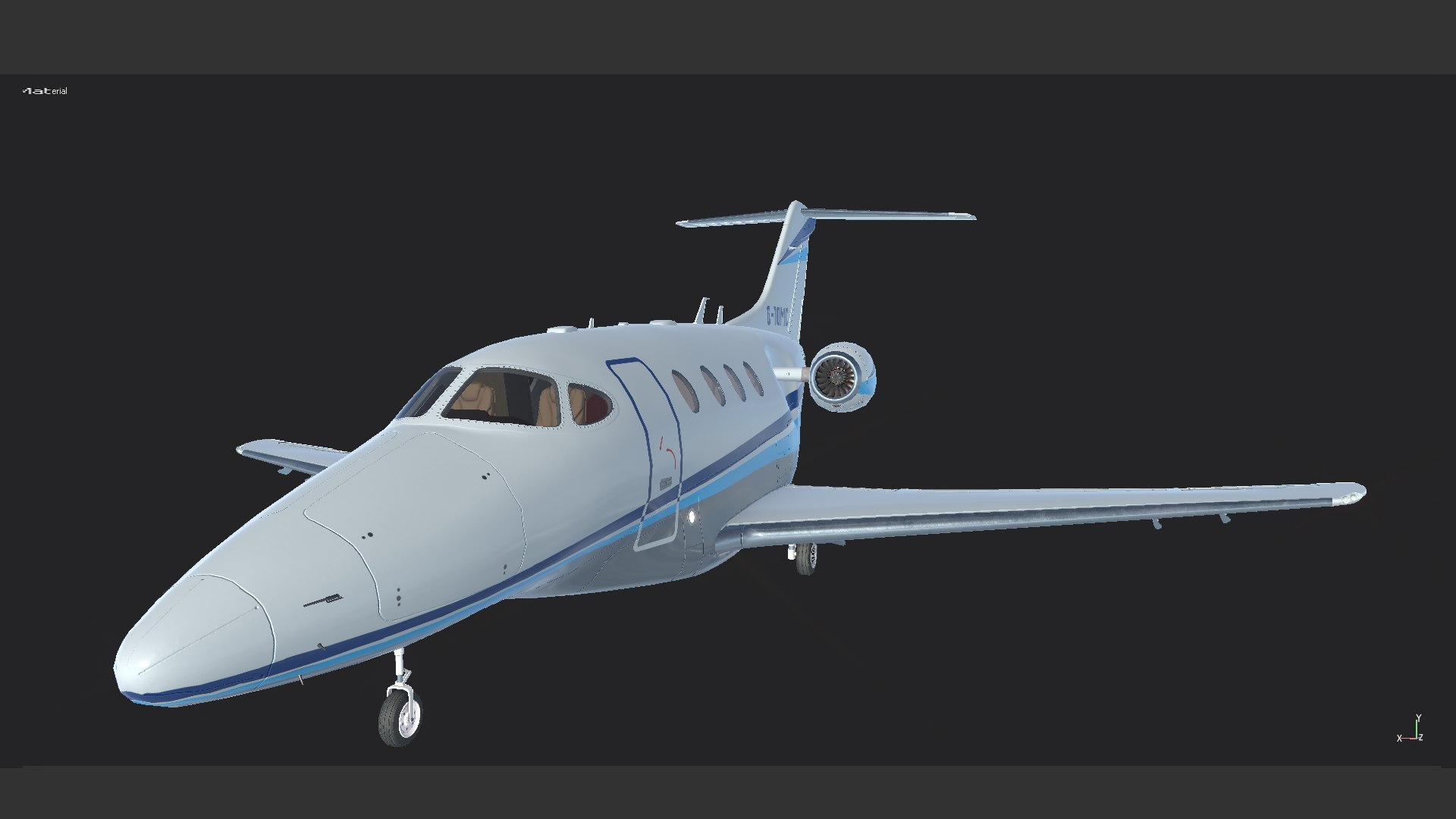 3D premier jet aircraft model https://p.turbosquid.com/ts-thumb/rw/yCf46w/CautHQFj/img1/jpg/1502588623/1920x1080/fit_q87/192d335cde88a9870087a91899f90737348edcef/img1.jpg