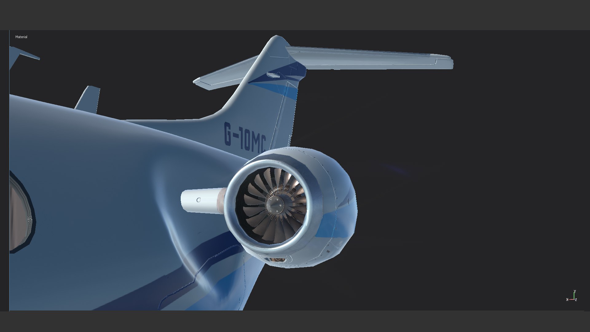 3D premier jet aircraft model https://p.turbosquid.com/ts-thumb/rw/yCf46w/DuLXxkoh/img7/jpg/1502588727/1920x1080/fit_q87/04774a835c66e2eabe3c0b98c303b9ac7ed37b3f/img7.jpg