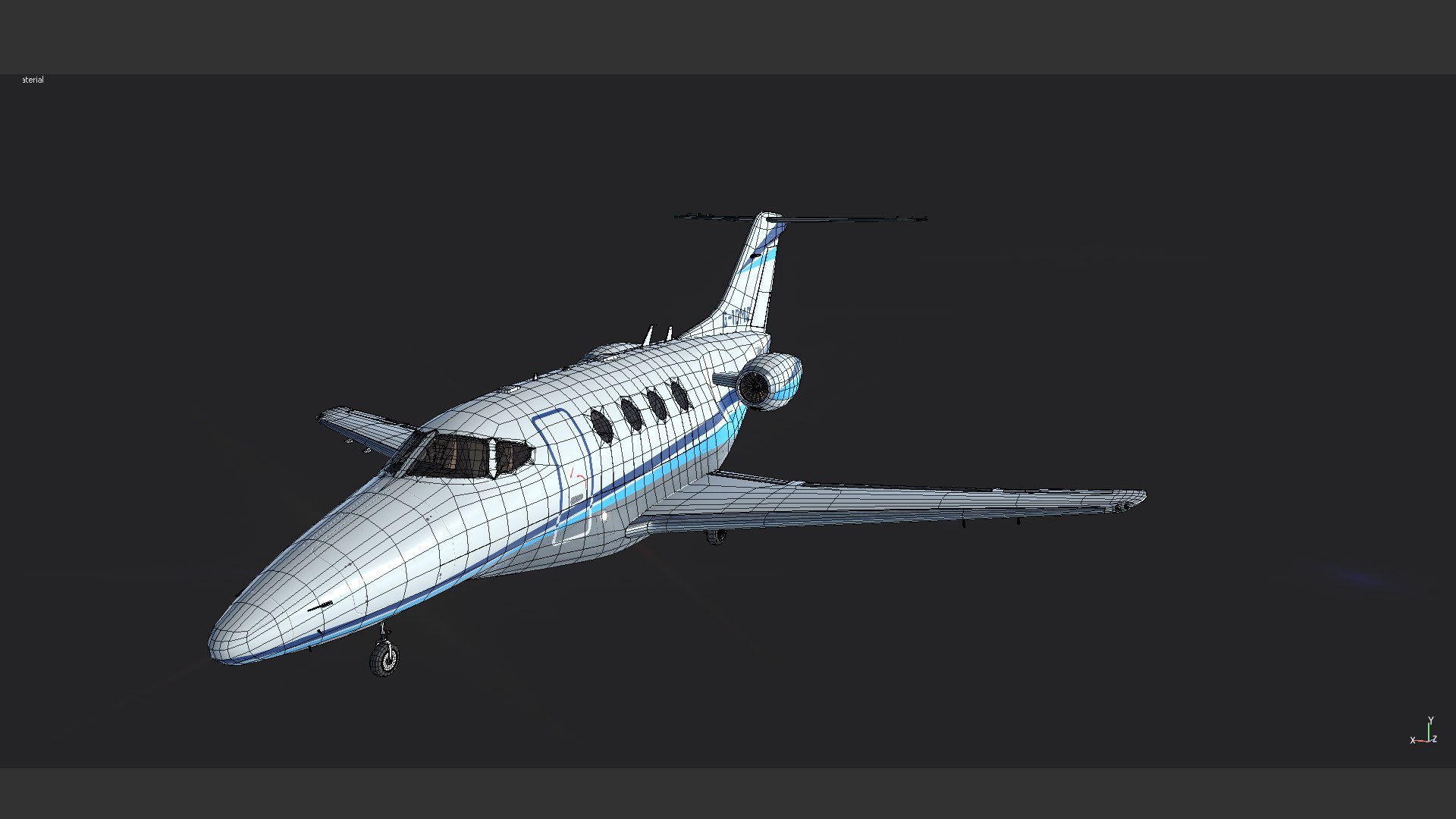 3D premier jet aircraft model https://p.turbosquid.com/ts-thumb/rw/yCf46w/SczDQbSa/img12/jpg/1502588817/1920x1080/fit_q87/110a76c6ae02dbae6461e6f8b04ae9d5f7a4e079/img12.jpg