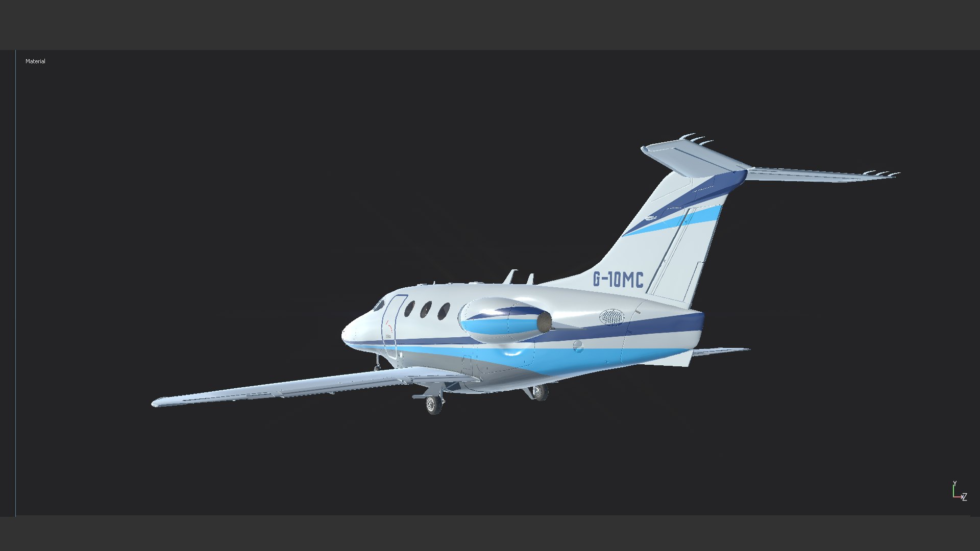 3D premier jet aircraft model https://p.turbosquid.com/ts-thumb/rw/yCf46w/edEPuzj1/img3/jpg/1502588653/1920x1080/fit_q87/b54e0d115b780657832607c72b6bc3b4e5586ac7/img3.jpg
