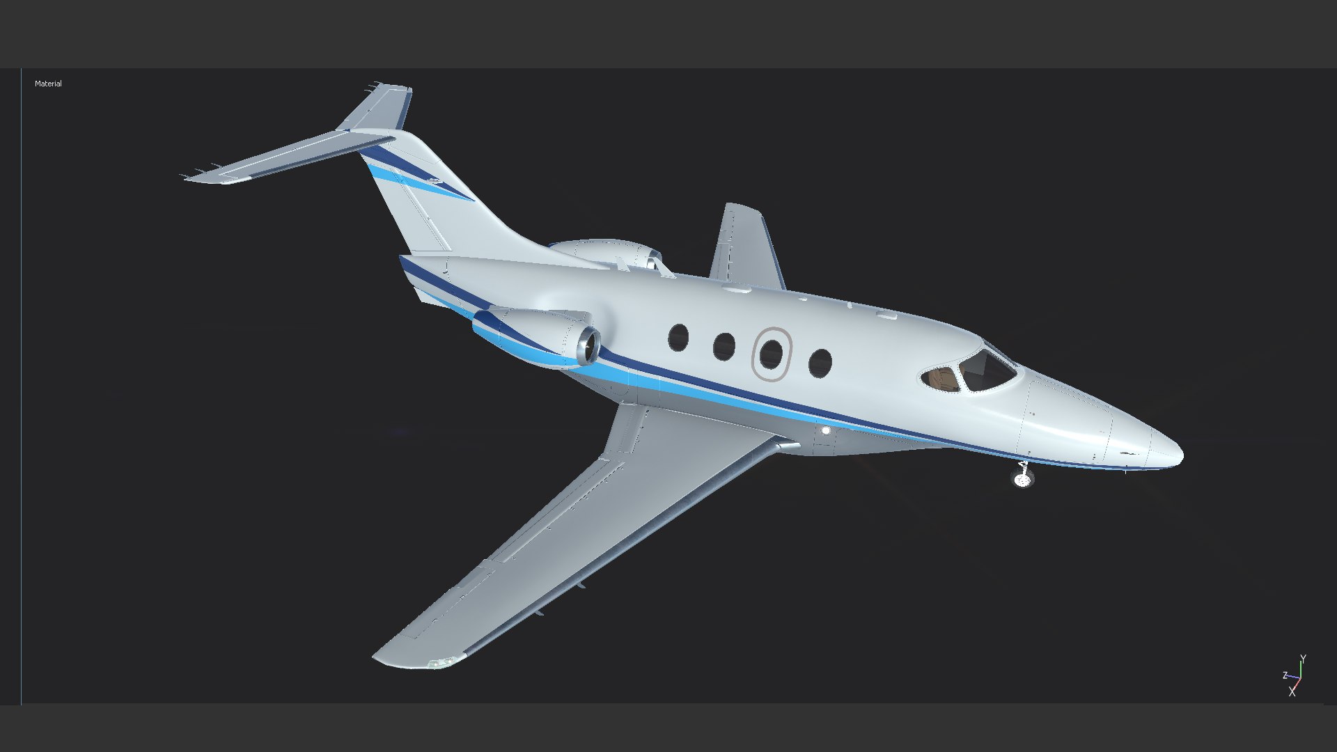 3D premier jet aircraft model https://p.turbosquid.com/ts-thumb/rw/yCf46w/hsRkk94c/img6/jpg/1502588706/1920x1080/fit_q87/f7497617f60db4790489dad20070f7dfe87b1548/img6.jpg