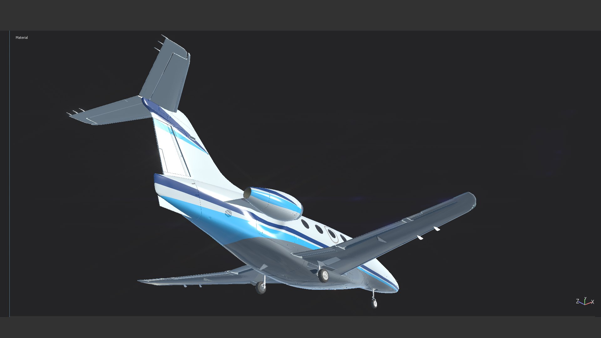 3D premier jet aircraft model https://p.turbosquid.com/ts-thumb/rw/yCf46w/rGZNUdH2/img5/jpg/1502588692/1920x1080/fit_q87/e924966ac122b83328b2b248de42d6ec37dc5f9f/img5.jpg