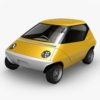 AMC Electron - 2023
