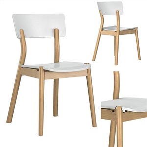 BENTWOOD CHAIR A 1506