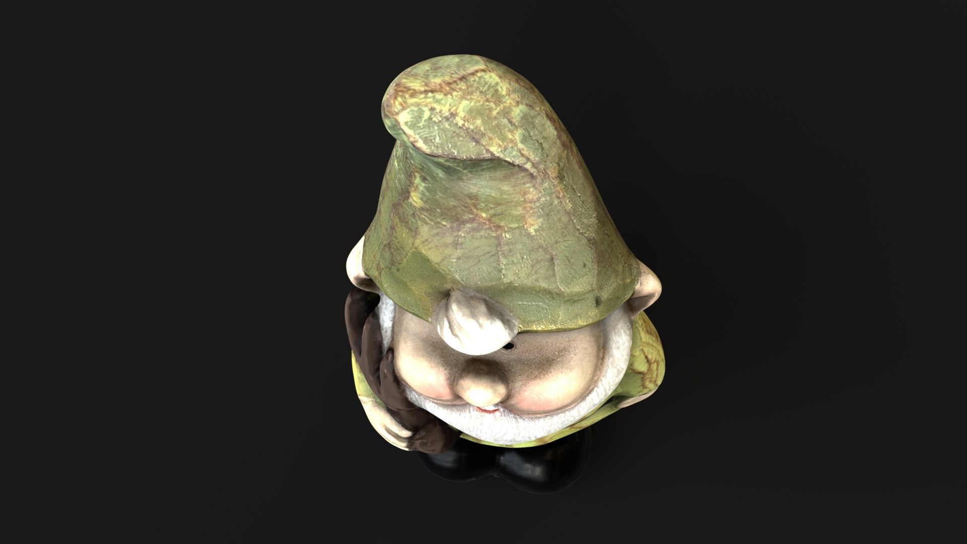 Wooden dwarf statue 3D model https://p.turbosquid.com/ts-thumb/rx/1lXHSU/CO/dwarf07/jpg/1695838922/1920x1080/fit_q87/d8eddb0fd4aa8836ddcd6dd87819d471c66f30bc/dwarf07.jpg