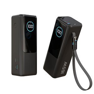 Power bank 3D