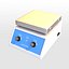 Magnetic Hotplate Stirrer