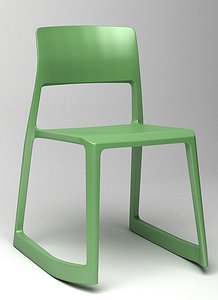 Tip ton chair