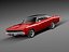 Dodge Charger 1968