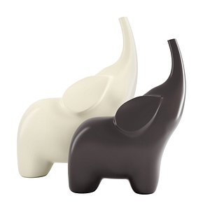 3D artifacts home decor