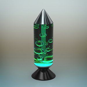 Lava lamp