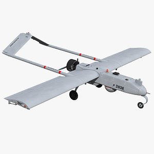 AAI RQ-7 Shadow UAV