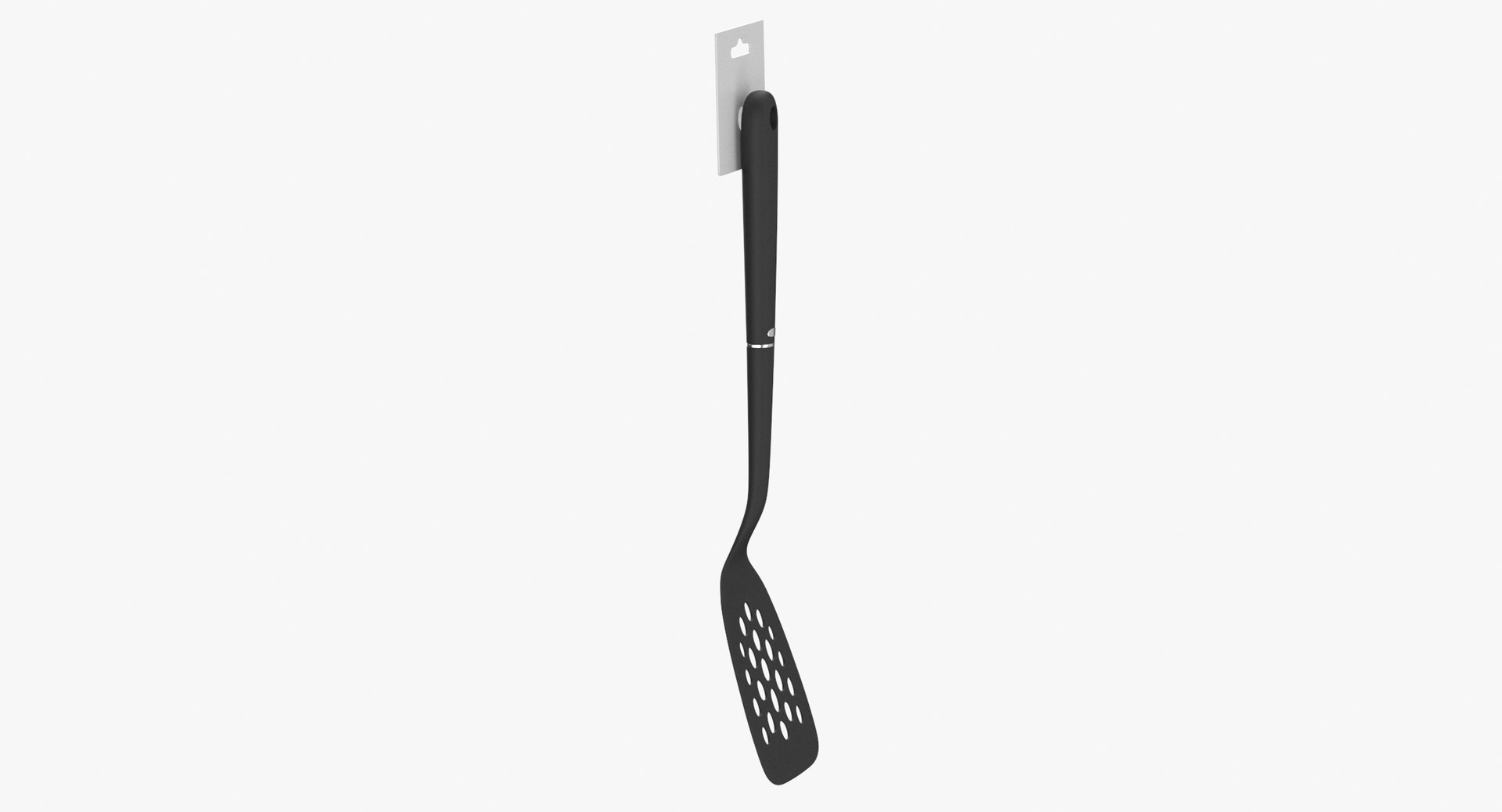 3D Spatula Pack Type 03 Blank And Generic Label Model - TurboSquid 2240548