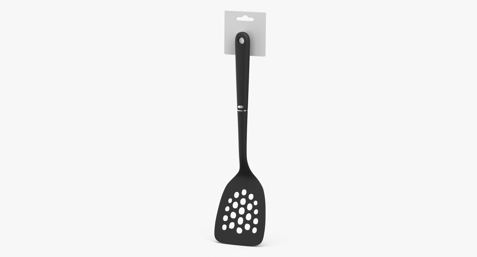 3D Spatula Pack Type 03 Blank And Generic Label Model - TurboSquid 2240548