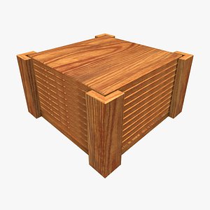 Wooden Coasters