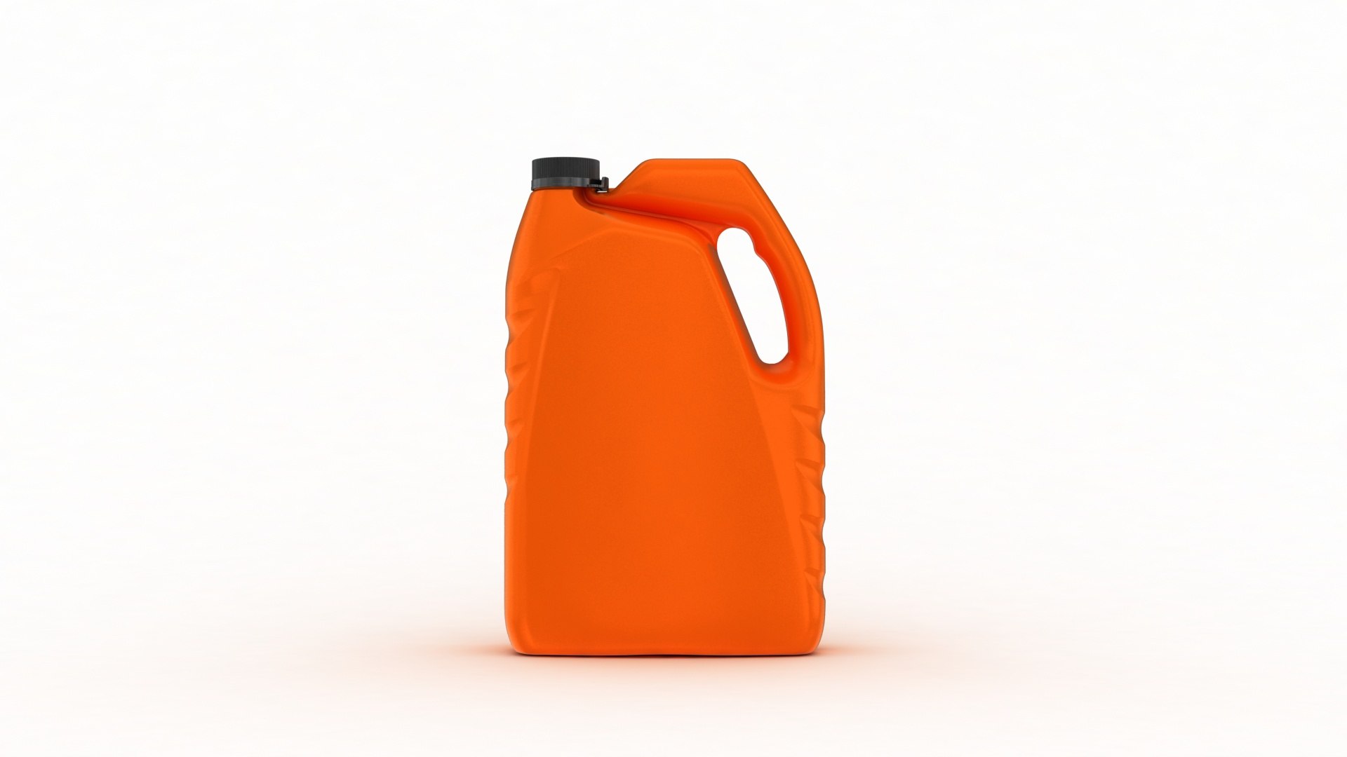 Plastic Gallon 3D - TurboSquid 2014761