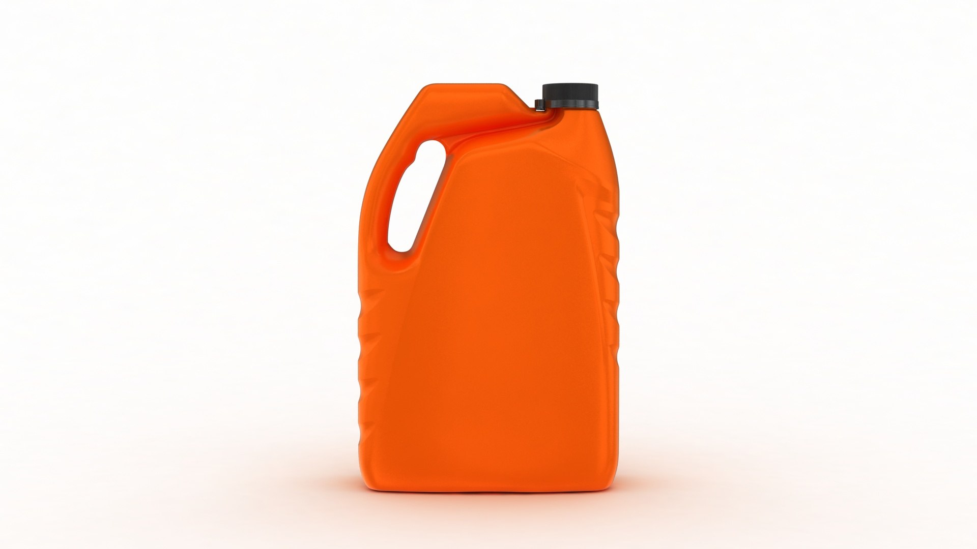 Plastic Gallon 3D - TurboSquid 2014761
