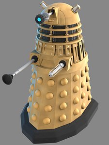 Dalek
