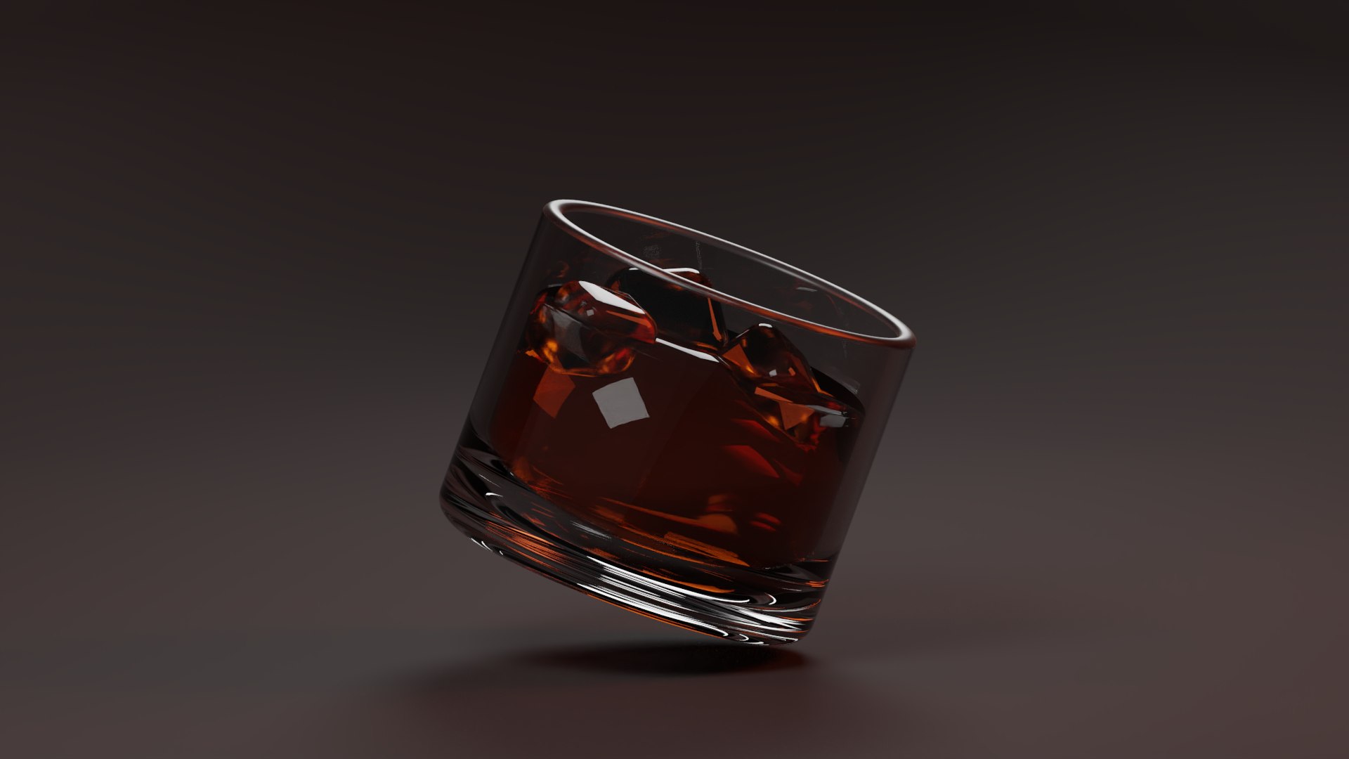 3D Model Copo Drink - TurboSquid 1708620
