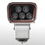 Floodlight GRAY