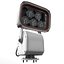 Floodlight GRAY