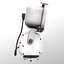 Floodlight GRAY