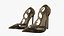 Tacchi Inferno Gianvito Rossi