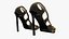 Tacchi Inferno Gianvito Rossi