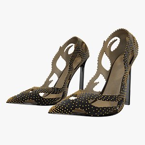 Heels Inferno Gianvito Rossi