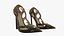 Tacchi Inferno Gianvito Rossi