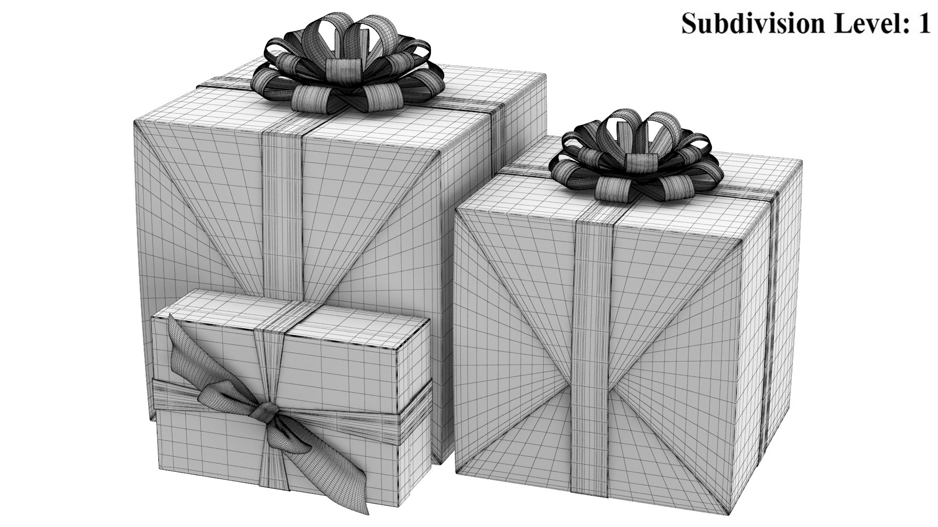 real gift boxes ribbon 3D model https://p.turbosquid.com/ts-thumb/rx/UkBJLk/6XWZYkXd/7/jpg/1608106685/1920x1080/fit_q87/4fd89514725ec6121ad14e98b26bc1a4b49237ca/7.jpg