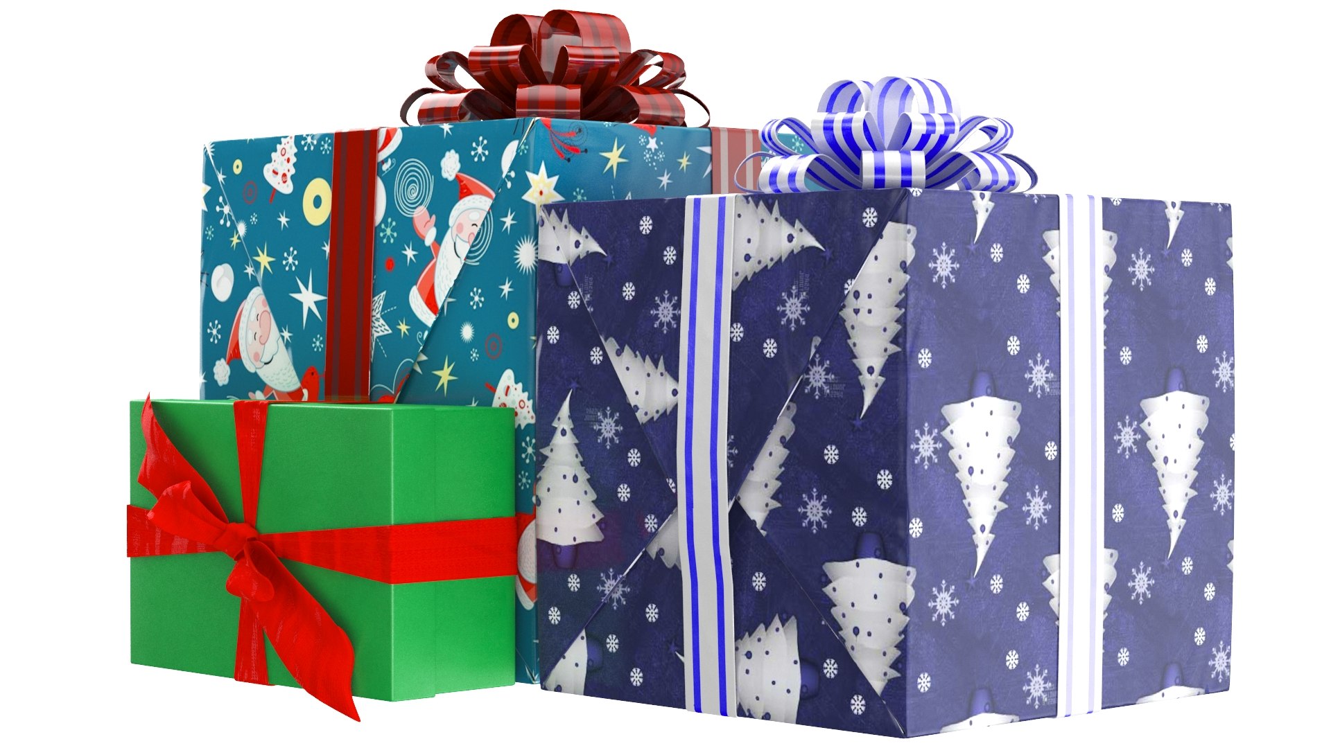 real gift boxes ribbon 3D model https://p.turbosquid.com/ts-thumb/rx/UkBJLk/CDlwvZGJ/5/jpg/1608106684/1920x1080/fit_q87/133c474563cdd0b0b5079474d04a3b0556ff222a/5.jpg