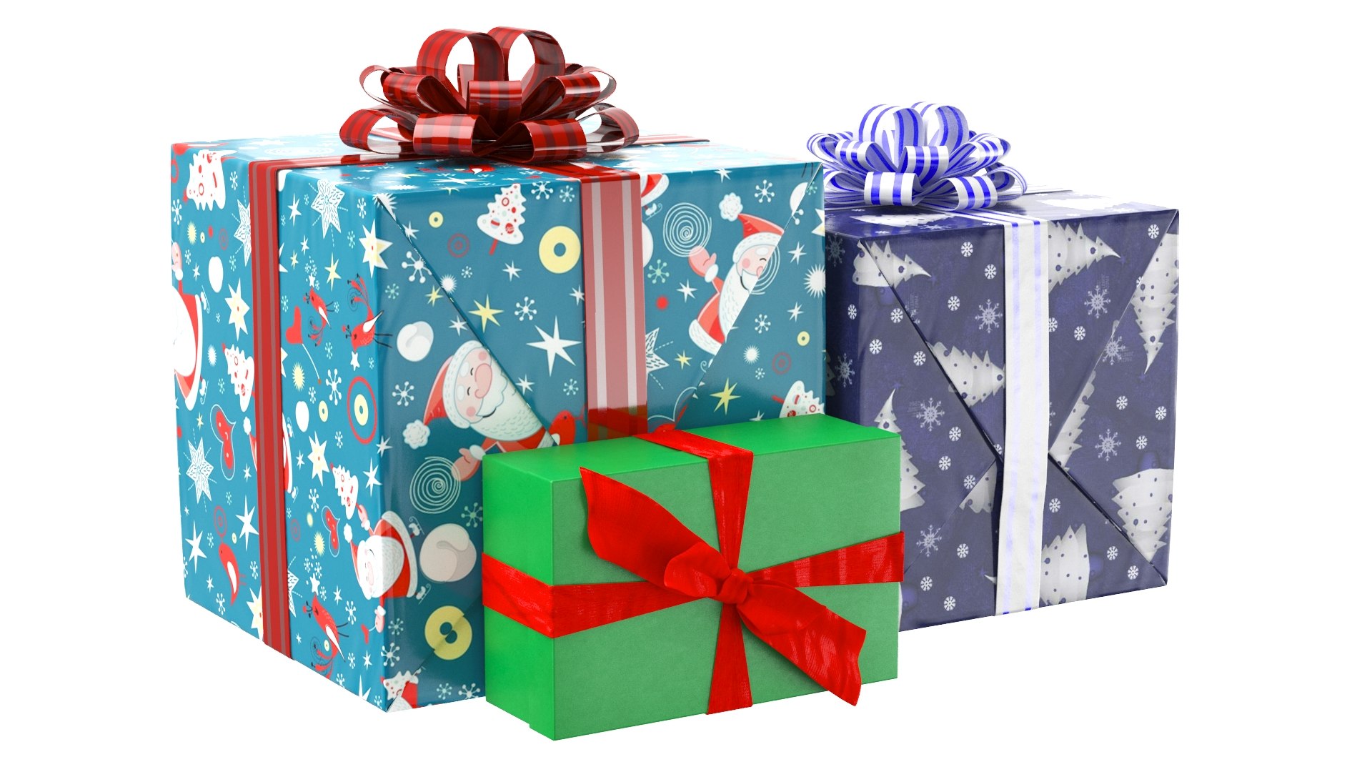 real gift boxes ribbon 3D model https://p.turbosquid.com/ts-thumb/rx/UkBJLk/axZzG7uG/2/jpg/1608106684/1920x1080/fit_q87/cc99a95785f872a94b0f07774d77419fd9357cfb/2.jpg