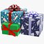 Scatole regalo
