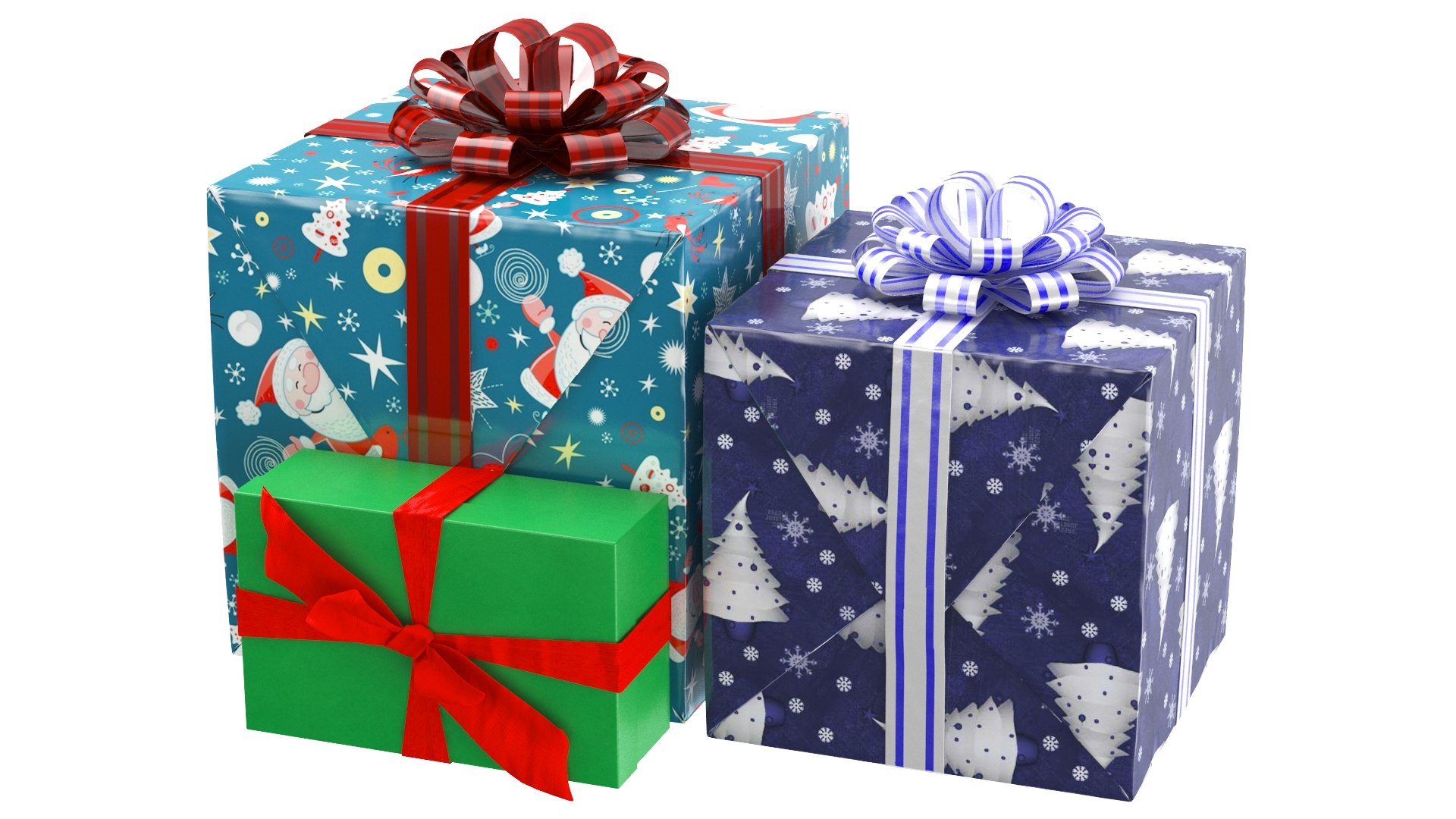 real gift boxes ribbon 3D model https://p.turbosquid.com/ts-thumb/rx/UkBJLk/ngmtislx/1/jpg/1608106684/1920x1080/fit_q87/7cf51d59ec61450d08d7dd6e67b9486ebca2cf33/1.jpg