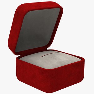Jewelry Case