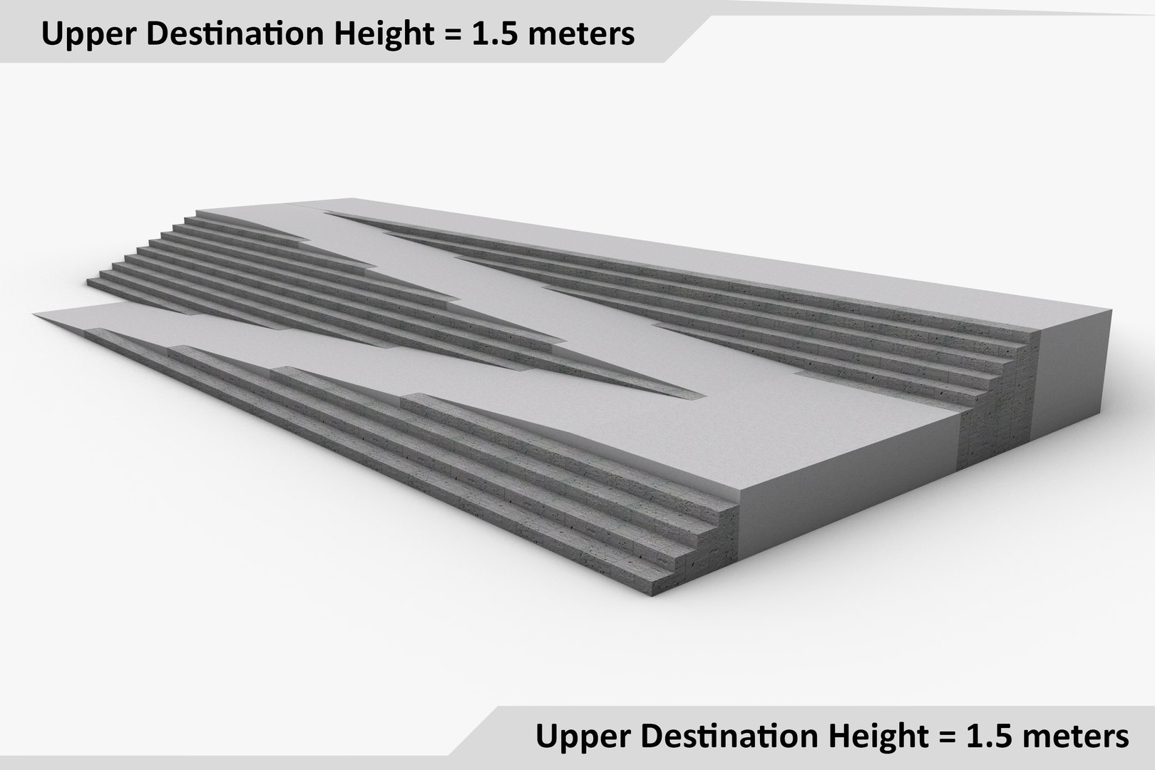 Stair Ramp Blend Landscape Objects 3D model https://p.turbosquid.com/ts-thumb/rx/a8b5vk/8V/11/jpg/1679698754/1920x1080/fit_q87/d4fb9b0db54c686920bf6daf6547e9362c624141/11.jpg