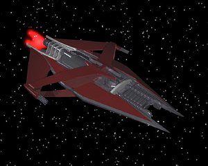 StarCruiser