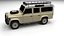 Land Rover Defender 110 Station Wagon