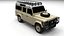 Land Rover Defender 110 Station Wagon