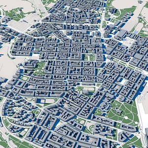Helsinki City Finland